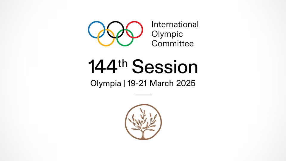 Sessiyada Olimpiya gündəmindəki on əsas mövzu açıqlanıb